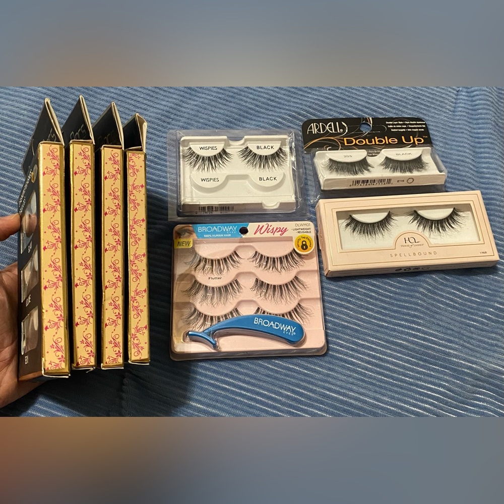 ✨Lash bundle! - Picture 6 of 6